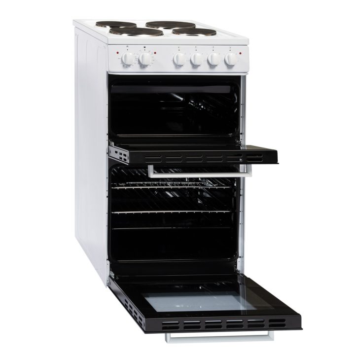 Freestanding Cookology Cooker