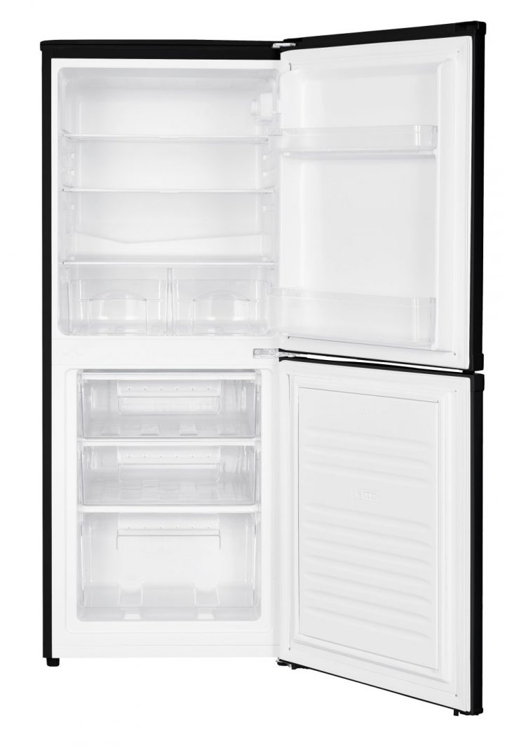 Cookology Fridge Freezer