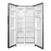 CSBS548WDIX Open Door