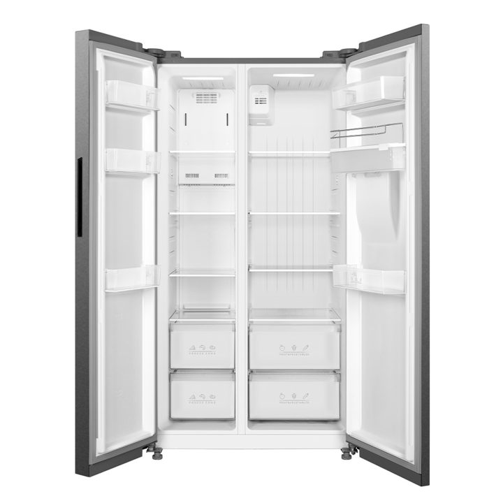 CSBS548WDIX Open Door