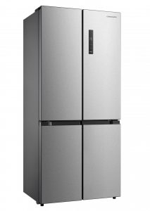 four door american fridge freezer