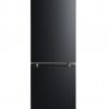 CFF174WH Freestanding Fridge Freezer in Black