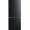 CFF174WH Freestanding Fridge Freezer in Black