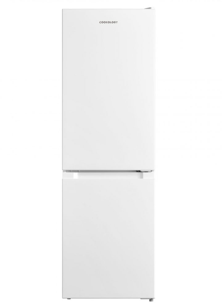 CFF174WH Freestanding Fridge Freezer