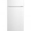 CFF204TMWH Freestanding Fridge Freezer in White