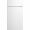 CFF204TMWH Freestanding Fridge Freezer in White