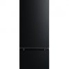 CFF262BK Freestanding Fridge Freezer in Black