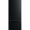CFF262BK Freestanding Fridge Freezer in Black