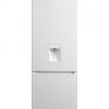 CFF268WDWH Freestanding Fridge Freezer with Water Dispenser