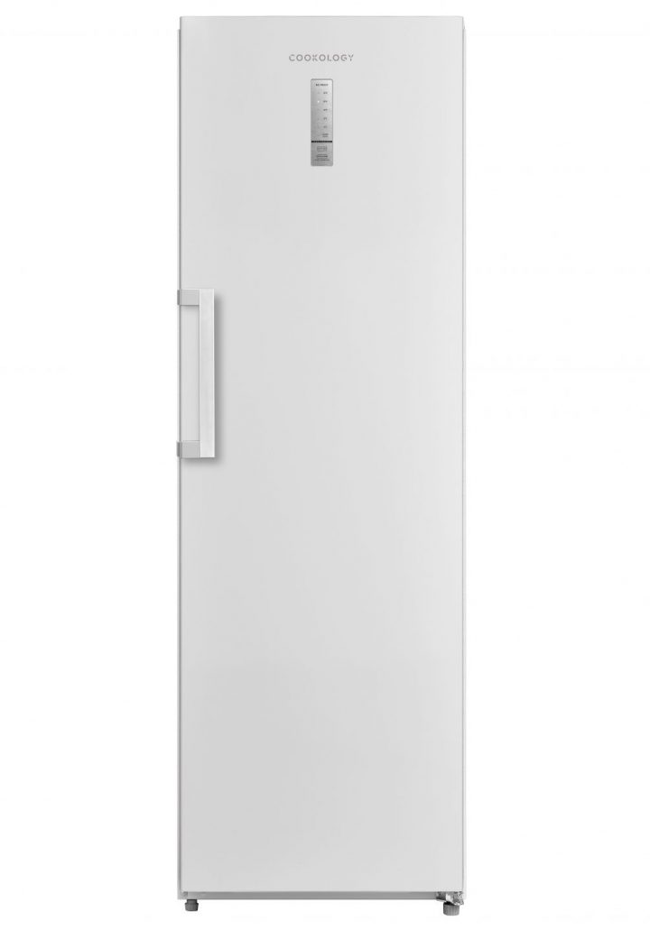 CTFR362WH Tall Integrated Larder Fridge