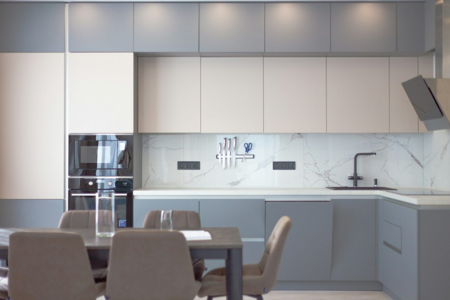 kitchen appliances