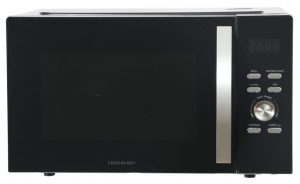 FSMOG25LBK Combi Microwave