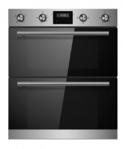 Double Ovens