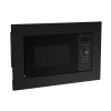 CBM20LBK Integrated Microwave 800W Black