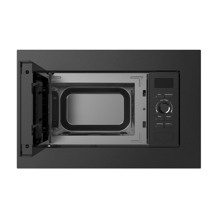 CBM20LBK Integrated Microwave 800W Black
