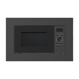 CBM20LBK Integrated Microwave 800W Black