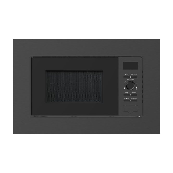 CBM20LBK Integrated Microwave 800W Black