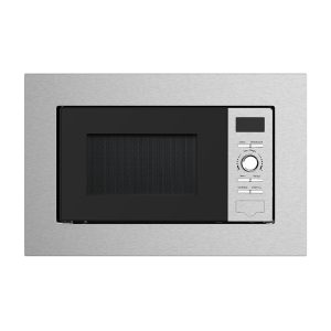 CBM20LSS Integrated Microwave 800W Stainless Steel