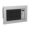 CBM20LSS Integrated Microwave 800W Stainless Steel