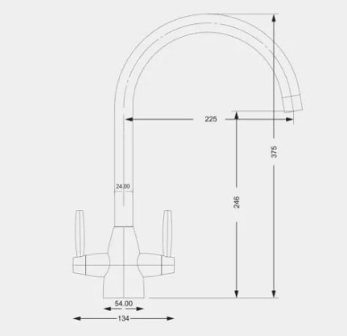 Dimensions Diagram