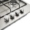 gas hob dials