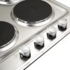 hot plate dials