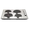 hot plate front angled