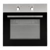electric oven front view
