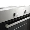electric oven dials
