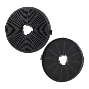 CF135 Carbon Filter for BUCH520SS/A+ Canopy Cooker Hood