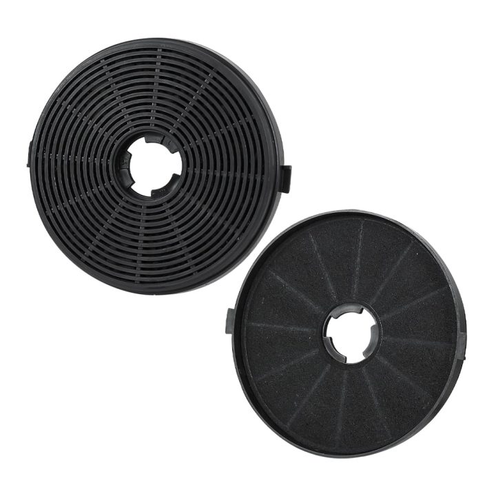 CF135 Carbon Filter for BUCH520SS/A+ Canopy Cooker Hood