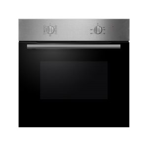 Cookology A Energy Rated 65L Built In Single Electric Fan Oven