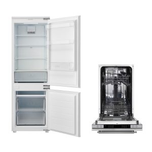 CBIFF70302 CBID450 fridge freezer dishwasher pack main image