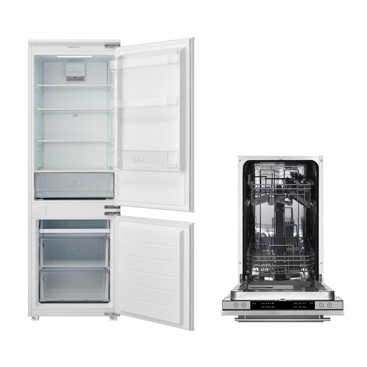 CBIFF70302 CBID450 fridge freezer dishwasher pack main image