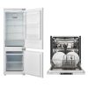 CBIFF70302 CBID601 fridge freezer dishwasher pack main image
