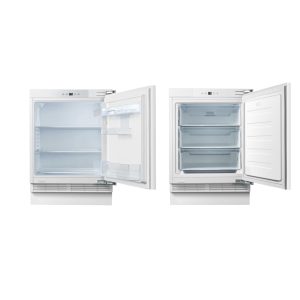 CBULF601 CBUFZ601 Integrated Fridge & Freezer Pack Main Image