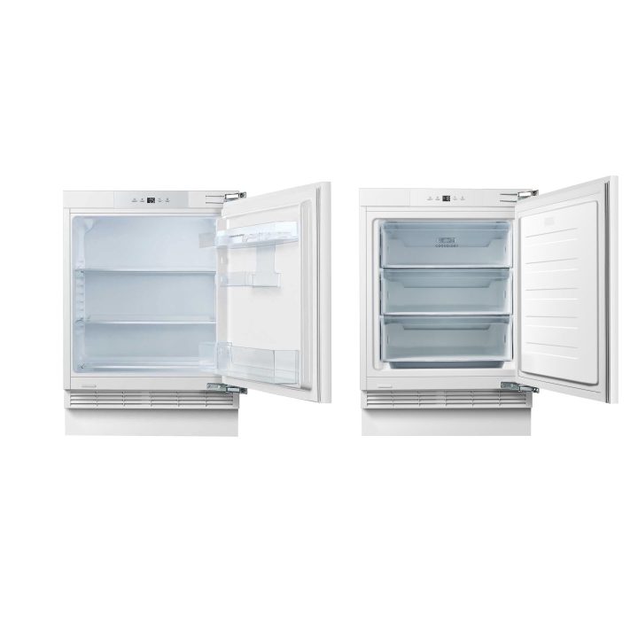 CBULF601 CBUFZ601 Integrated Fridge & Freezer Pack Main Image