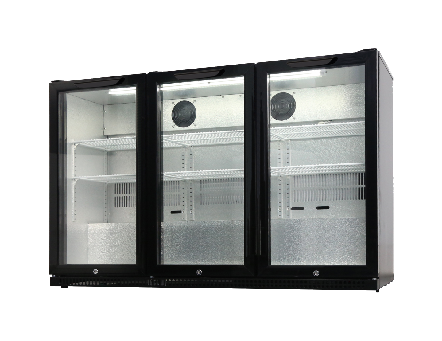 Commercial Drinks Fridges