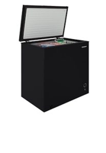 Freezers