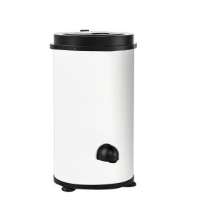 CSPD4WH Spin Dryer image 1