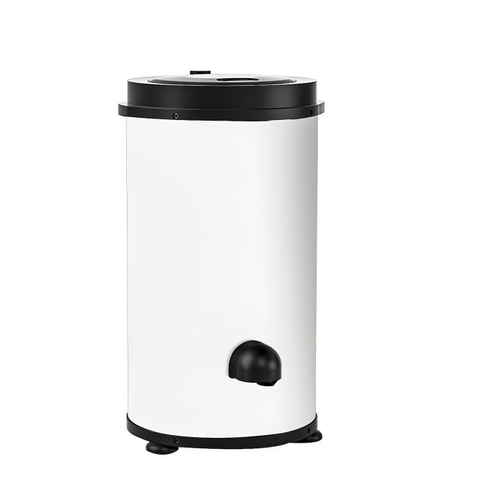 CSPD4WH Spin Dryer image 1