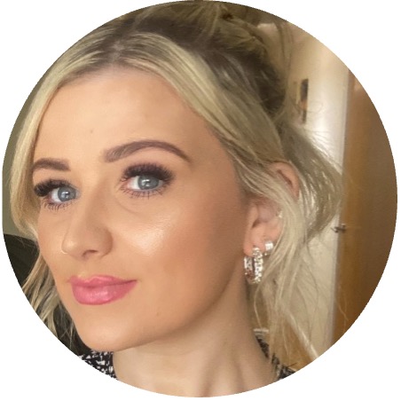 Kate Yeulett headshot