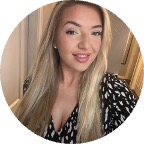 Kayleigh Davies-Brewin headshot