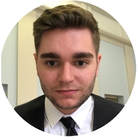 Sam Phillips headshot