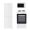 CFSPSC501WH-CFF1425050WH-CMAFS20LWH kitchen bundle oven, microwave, fridge freezer
