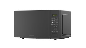 28L 900W Combi Microwave Air Fryer - Grill & Hot Air Oven - Black
