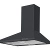 CCHIM60BK Chimney cooker hood