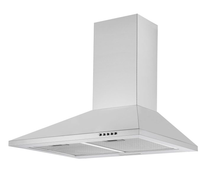 CCHIM600SS Chimney Hood
