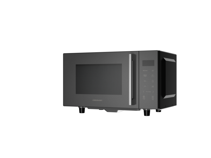 Flatbed microwave CFFB23LMSL