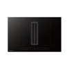 CIDD800VEN Induction Hob with Built-In Ventilation